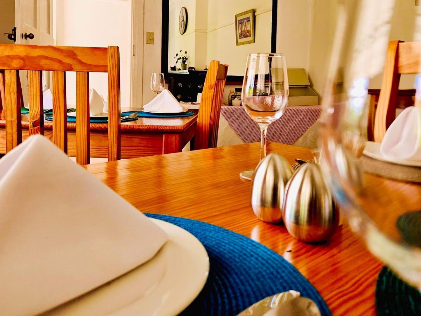 Bird Haven Guesthouse Hlotse Екстер'єр фото