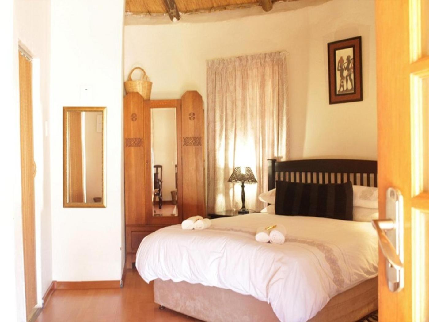 Bird Haven Guesthouse Hlotse Номер фото
