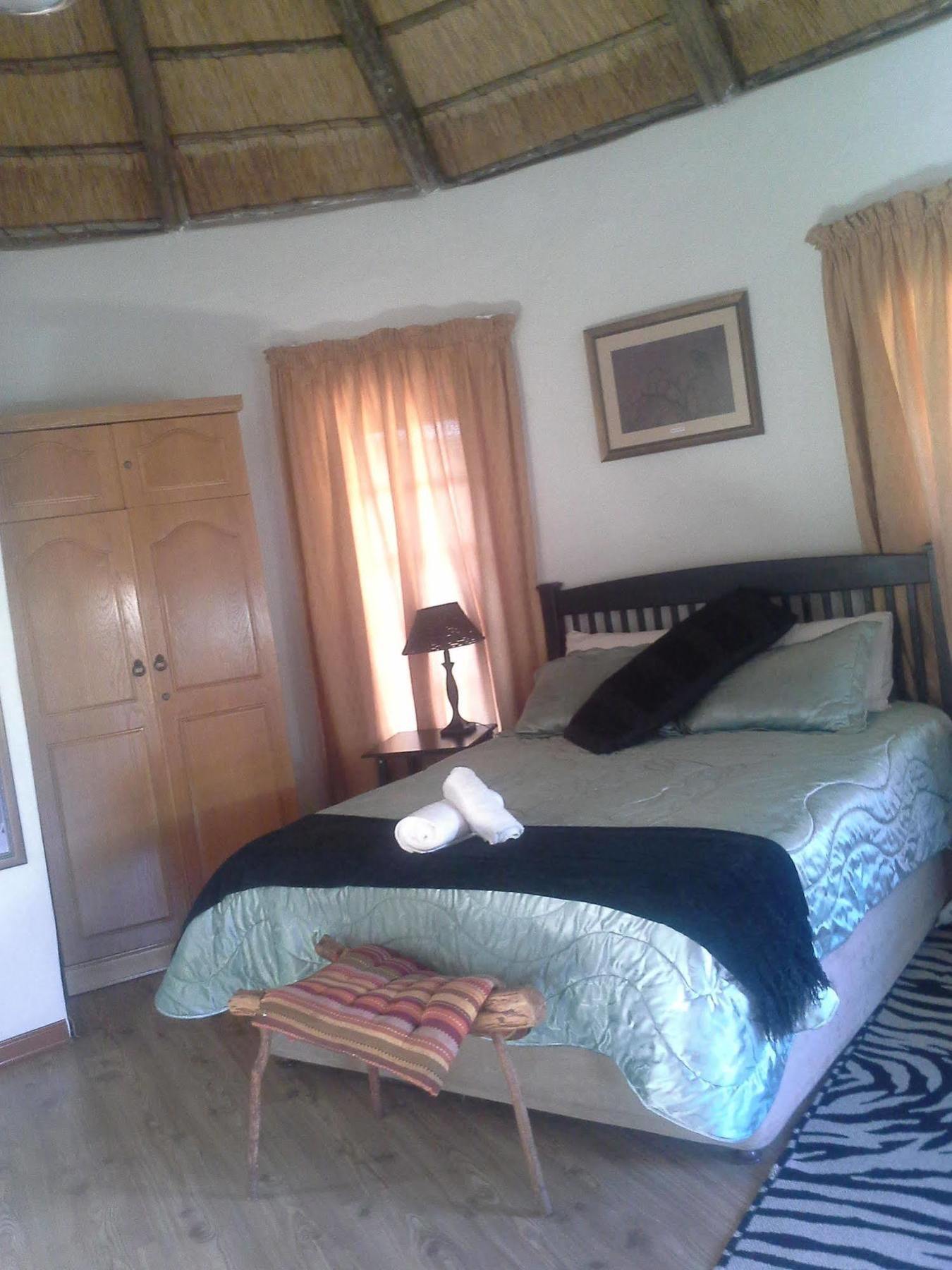 Bird Haven Guesthouse Hlotse Екстер'єр фото